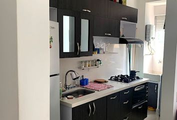 Apartamento en  Quintas De Santa Ana, Soacha