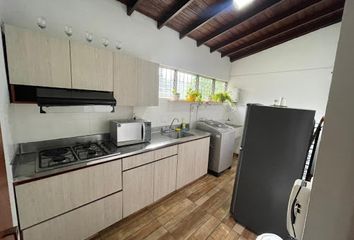 Apartamento en  Manila, Medellín