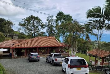 Villa-Quinta en  Quintas De Santa Ana, Soacha