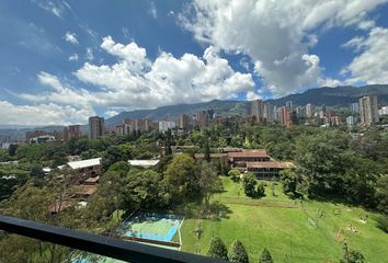 Apartamento en  Los Naranjos, Medellín