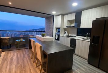 Apartamento en  Los Balsos, Medellín