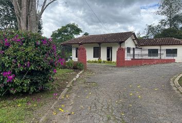 Villa-Quinta en  Abejorral, Antioquia