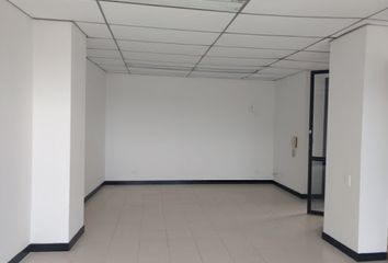 Oficina en  Laureles, Medellín