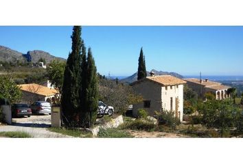 Edificio en  La Vall De Laguar, Alicante Provincia