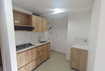 Apartamento en  Comuna 7, Robledo, Medellín