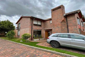 Casa en  Aleros De La Sabana, Chía