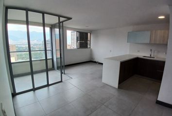 Apartamento en  Poblado, Medellín