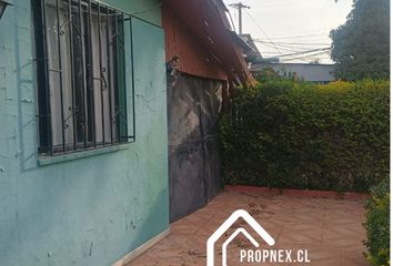 Casa en  Maipú, Provincia De Santiago