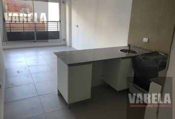 Departamento en  Almagro, Capital Federal