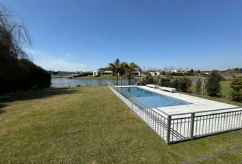 Casa en  Bahía Grande, Partido De Tigre