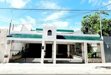 Casa en  Calle 3 258, Campestre, Mérida, Yucatán, 97120, Mex