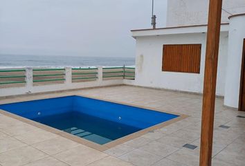 Casa en  Punta Negra, Lima