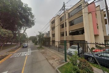 Departamento en  Santiago De Surco, Lima