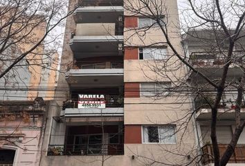 Departamento en  Almagro, Capital Federal