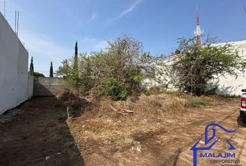 Lote de Terreno en  Calle Buenos Aires 610-611, San Andrés, Tuxtla Gutiérrez, Chiapas, 29057, Mex