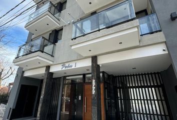 Departamento en  Chauvín, Mar Del Plata