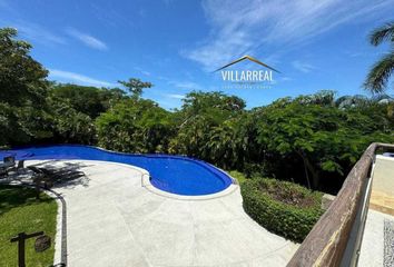 Departamento en  Paseo De Los Viveros, Ixtapa, Zihuatanejo De Azueta, Guerrero, Mex