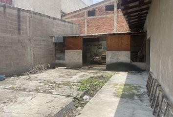 Lote de Terreno en  Calzada De Tlalpan, Portales Norte, Benito Juárez, Ciudad De México, 03303, Mex