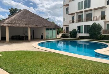 Departamento en  Avenida Acanceh, Super Manzana 11, Cancún, Benito Juárez, Quintana Roo, 77504, Mex