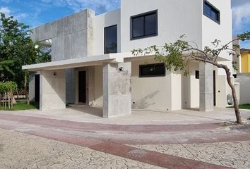 Casa en  Calle Aruba, Benito Juárez, Quintana Roo, 77567, Mex