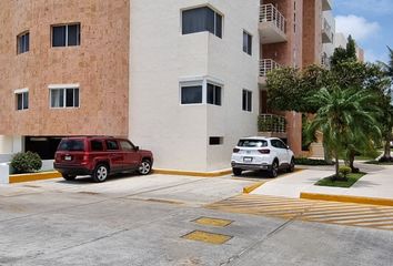 Departamento en  Boulevard Luis Donaldo Colosio, Alfredo V Bonfil, Benito Juárez, Quintana Roo, 77560, Mex