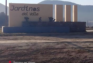 Terrenos en  Cerrillos, Salta