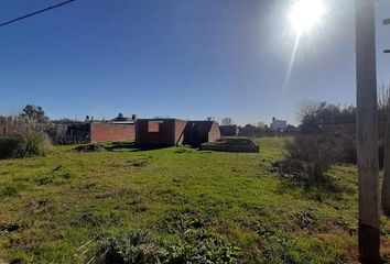 Terrenos en  Los Hornos, Partido De La Plata