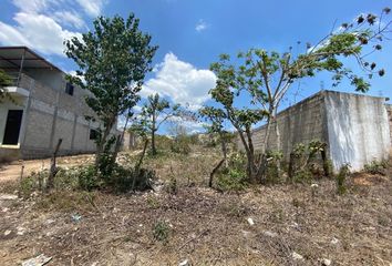 Lote de Terreno en  Calle Tulipán, Miravalle, Berriozábal, Chiapas, 29130, Mex