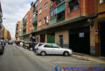 Local Comercial en  Villena, Alicante Provincia