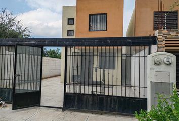 Casa en  Valle De Lincoln, García, Nuevo León