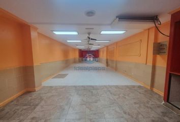 Local Comercial en  Distrito 1, Alicante/alacant