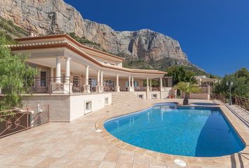 Chalet en  Montgo, Alicante Provincia