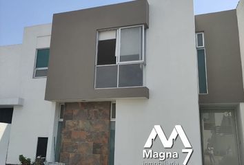 Casa en condominio en  Calle Alcázar 1540, La Tijera, Tlajomulco De Zúñiga, Jalisco, 45645, Mex