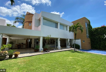 Casa en  Avenida Plan De Ayala, Jacarandas, Cuernavaca, Morelos, 62420, Mex