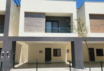 Casa en  Avenida Santander, Mitras Poniente, García, Nuevo León, 66024, Mex