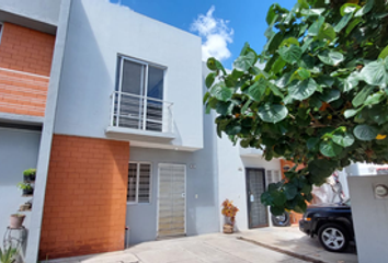 Casa en condominio en  Calle San Blas, Las Terrazas, San Pedro Tlaquepaque, Jalisco, 45599, Mex