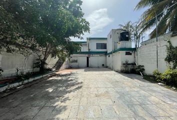 Nave en  Calle 27, Chuburna De Hidalgo, Mérida, Yucatán, 97208, Mex