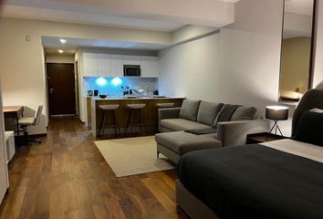 Departamento en  Avenida Antonio Dovali Jaime 200, Santa Fe, Álvaro Obregón, Ciudad De México, 01376, Mex