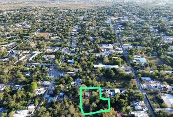 Lote de Terreno en  Calle 21, Conkal, Yucatán, 97345, Mex