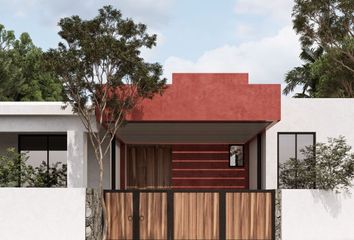 Casa en  Calle 70 503a, Centro, Mérida, Yucatán, 97000, Mex