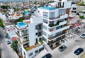 Departamento en  Calle Perú, 5 De Diciembre, Puerto Vallarta, Jalisco, 48350, Mex