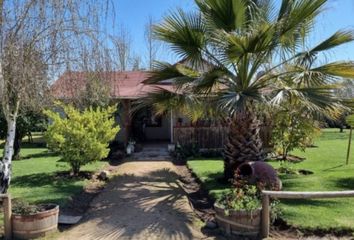 Casa en  San Clemente, Talca