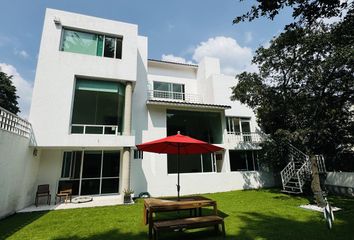 Casa en condominio en  Avenida Residencial Chiluca 5-423, Club De Golf Chiluca, Chiluca, Atizapán De Zaragoza, México, 52930, Mex