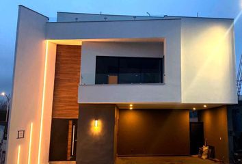 Casa en  Calle Cerámica 234, Monterrey, Nuevo León, 64997, Mex