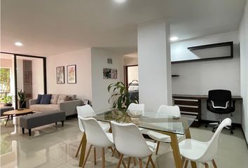 Apartamento en  Poblado, Medellín