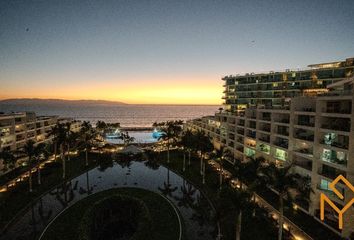 Departamento en  Paseo De Los Cocoteros, Punta De Mita, Bahía De Banderas, Nayarit, 63735, Mex