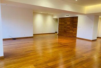 Departamento en  Paseo De Parque, San Mateo Tlaltenango, Cuajimalpa De Morelos, Ciudad De México, 05348, Mex