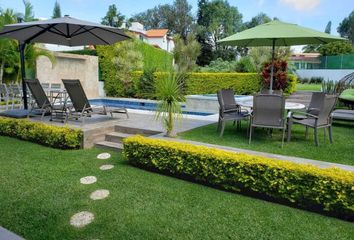 Casa en  Atlahuacan, Lomas De Cocoyoc, Morelos