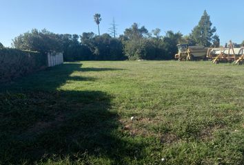 Terrenos en  Villada, Santa Fe