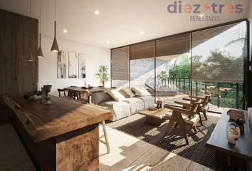 Departamento en  Boulevard Luis Donaldo Colosio, Islazul, Super Manzana 312, Cancún, Benito Juárez, Quintana Roo, 77533, Mex